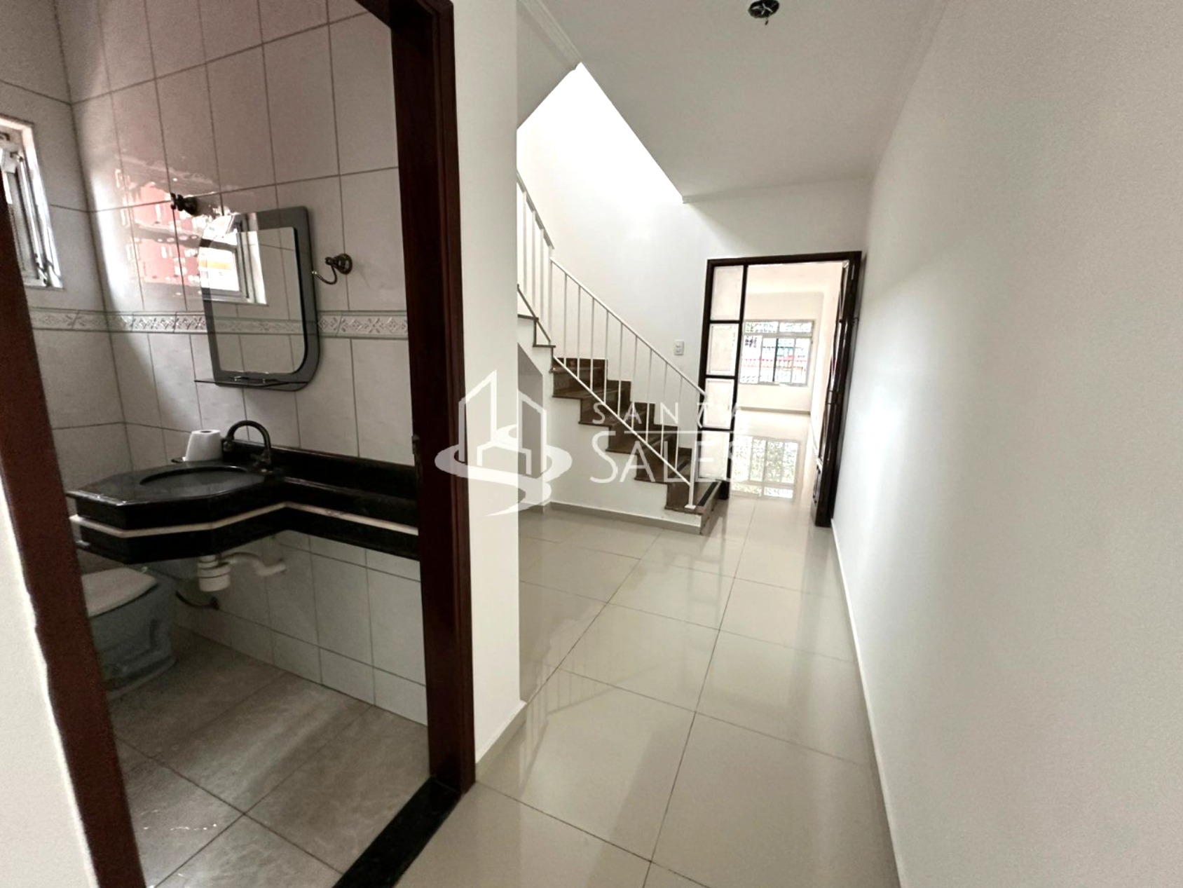 Sobrado, 5 quartos - Foto 6