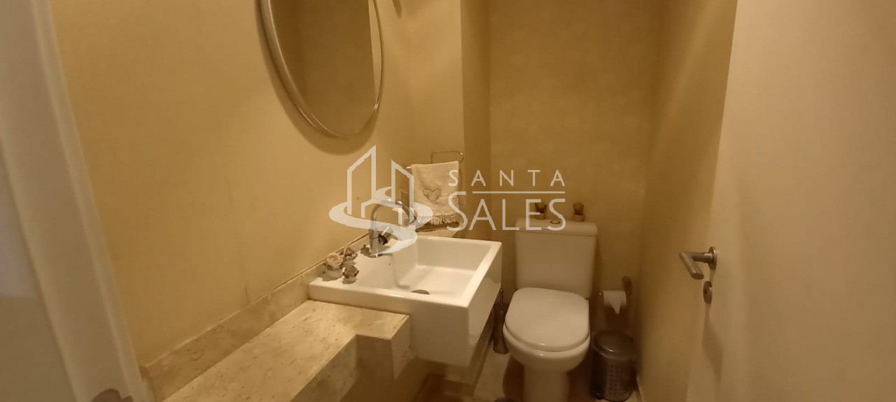 Apartamento, 3 quartos, 170 m² - Foto 6