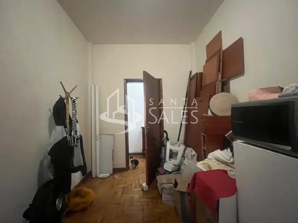 Apartamento, 2 quartos, 81 m² - Foto 10