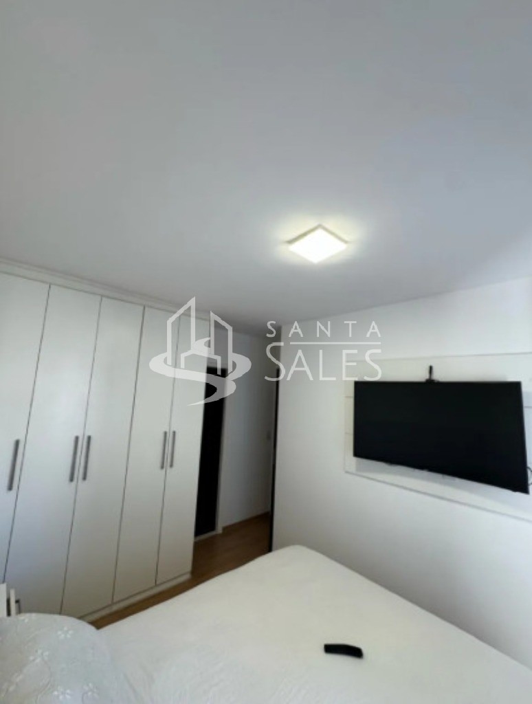 Apartamento à venda com 2 quartos, 63m² - Foto 10