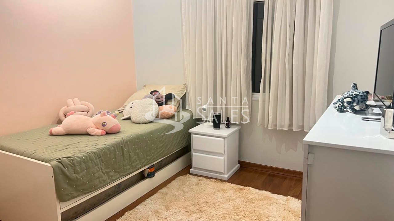 Apartamento, 3 quartos, 102 m² - Foto 7