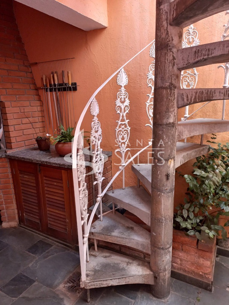 Sobrado, 3 quartos, 126 m² - Foto 46