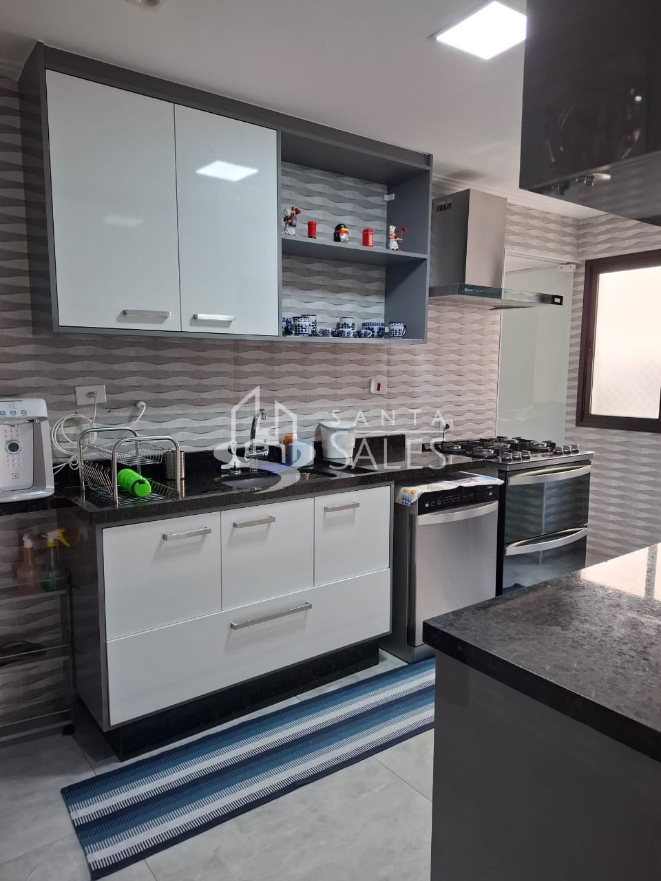 Apartamento, 3 quartos, 110 m² - Foto 20