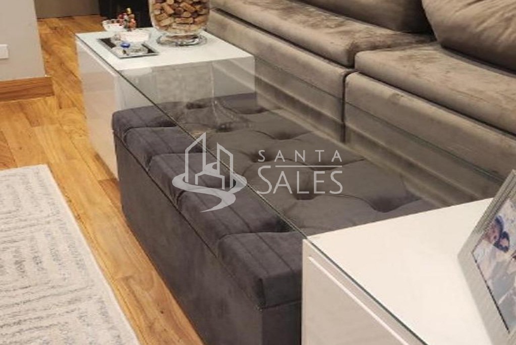 Apartamento, 2 quartos, 67 m² - Foto 5