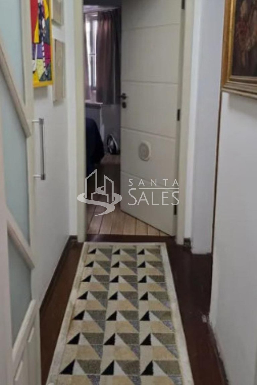 Apartamento à venda com 3 quartos, 86m² - Foto 11