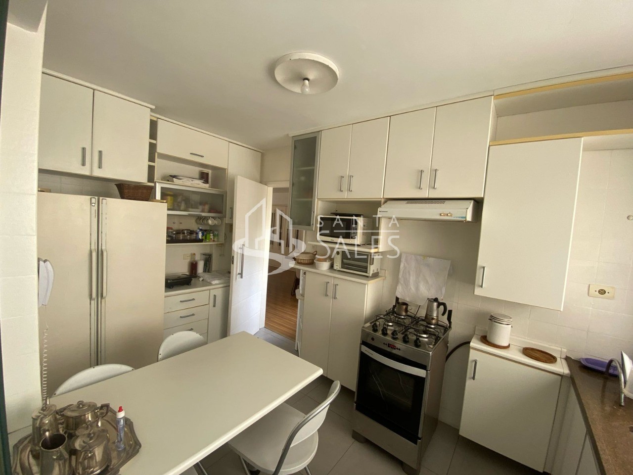 Apartamento, 3 quartos, 145 m² - Foto 3