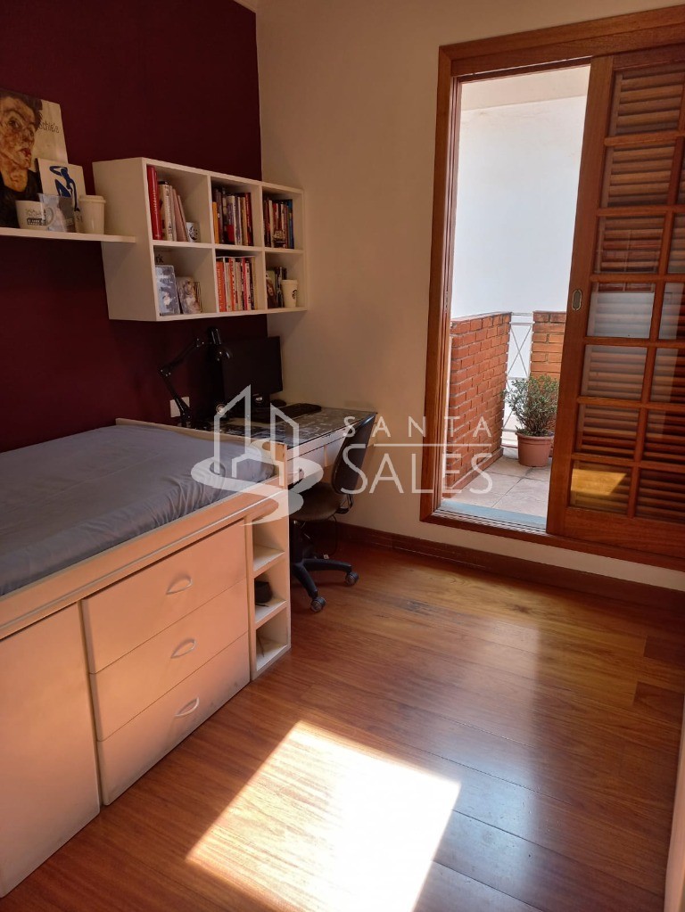 Sobrado, 3 quartos, 126 m² - Foto 16