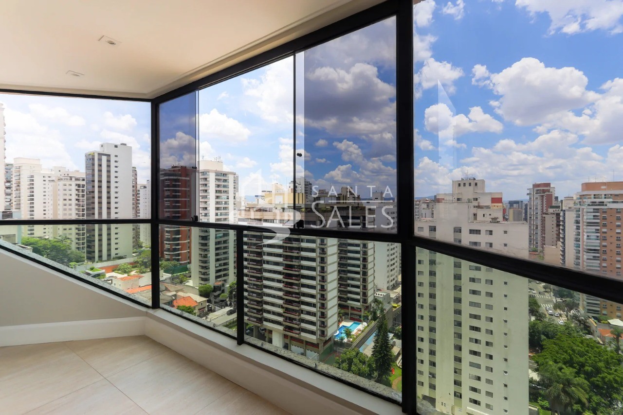 Apartamento, 3 quartos, 248 m² - Foto 7