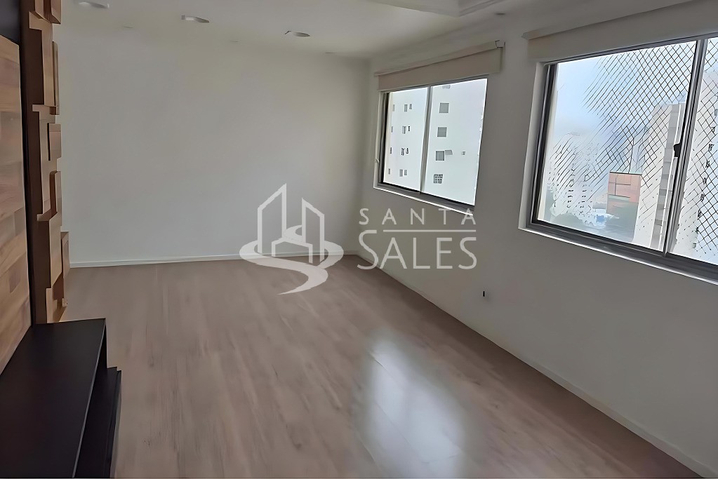 Apartamento, 3 quartos, 120 m² - Foto 1