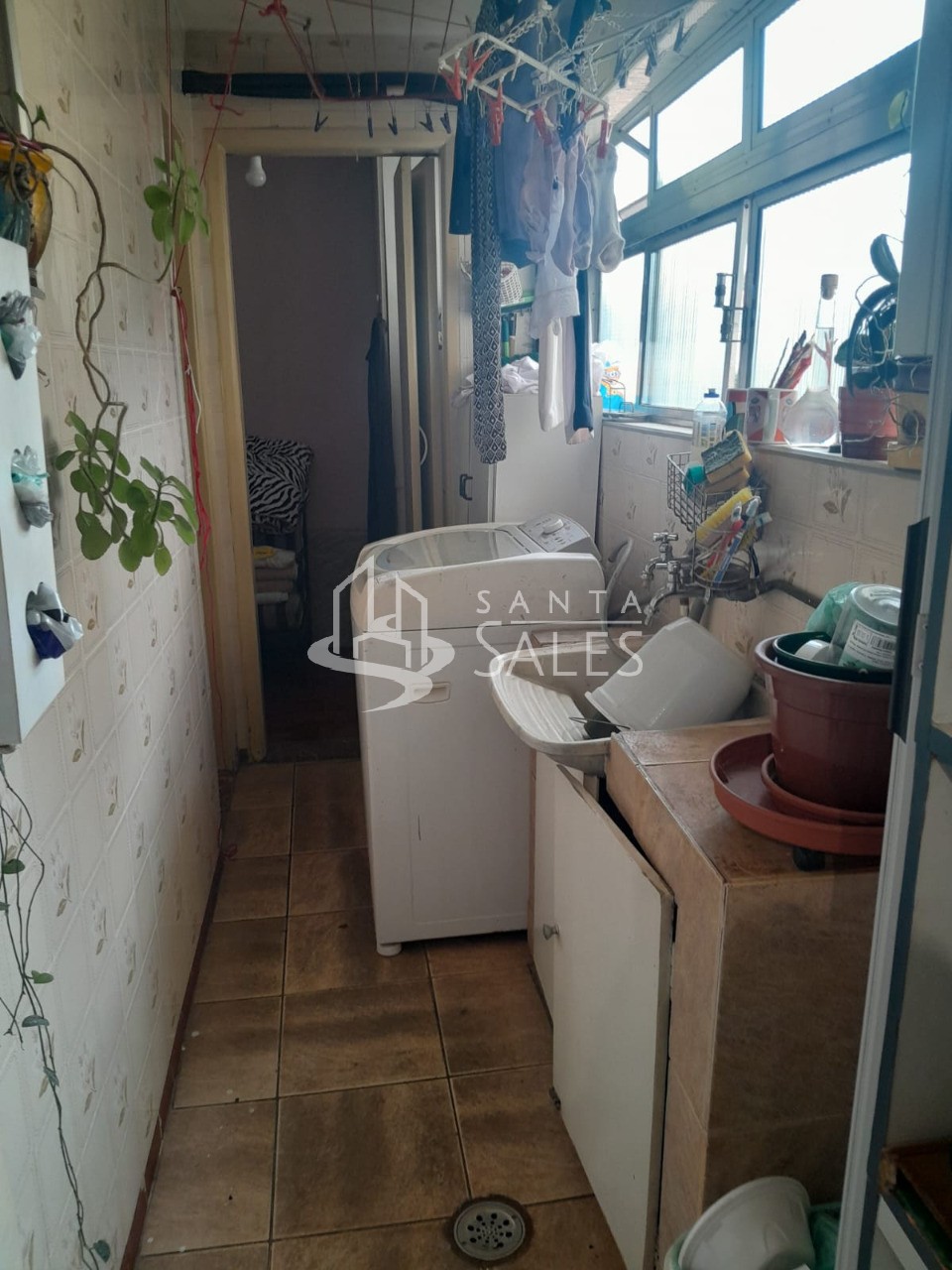 Apartamento, 2 quartos, 95 m² - Foto 24