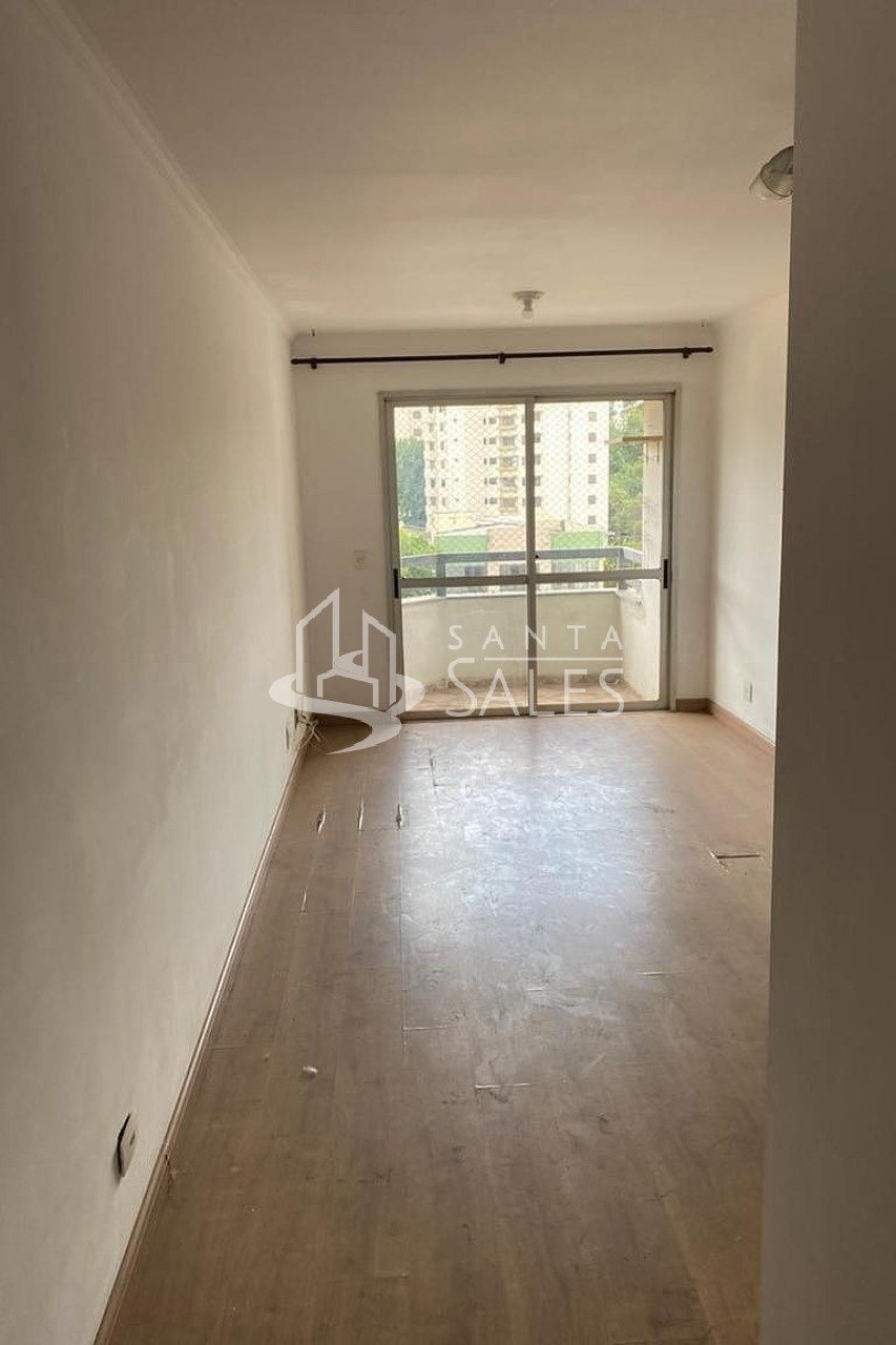 Apartamento, 3 quartos, 66 m² - Foto 1