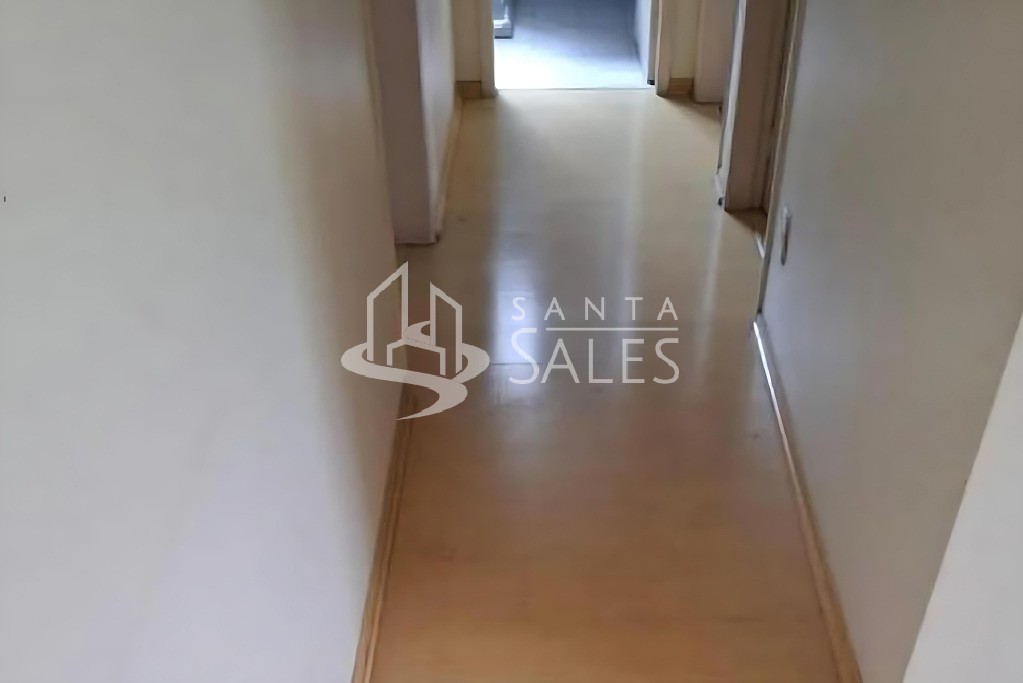 Apartamento, 2 quartos, 45 m² - Foto 13