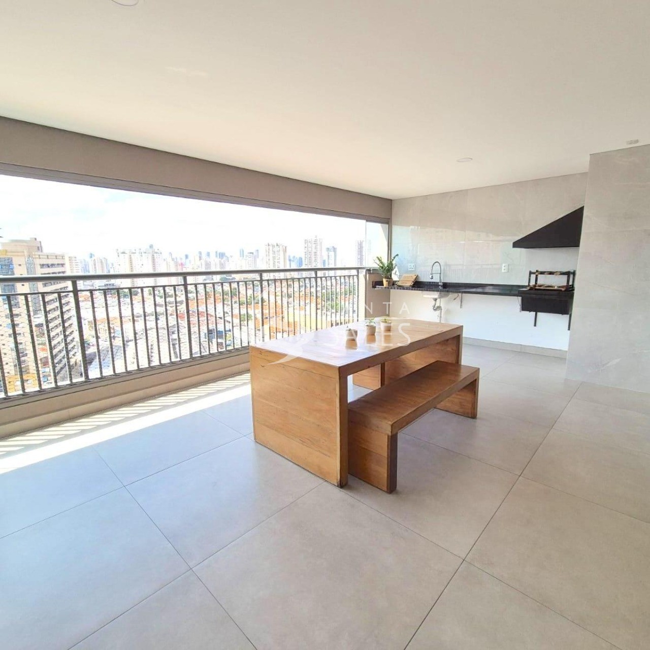 Apartamento, 3 quartos, 160 m² - Foto 36
