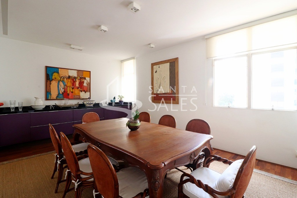 Apartamento, 2 quartos, 230 m² - Foto 2