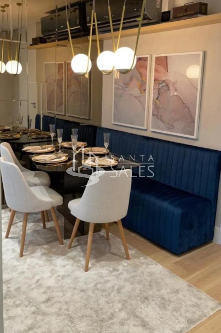 Apartamento, 2 quartos, 64 m² - Foto 7