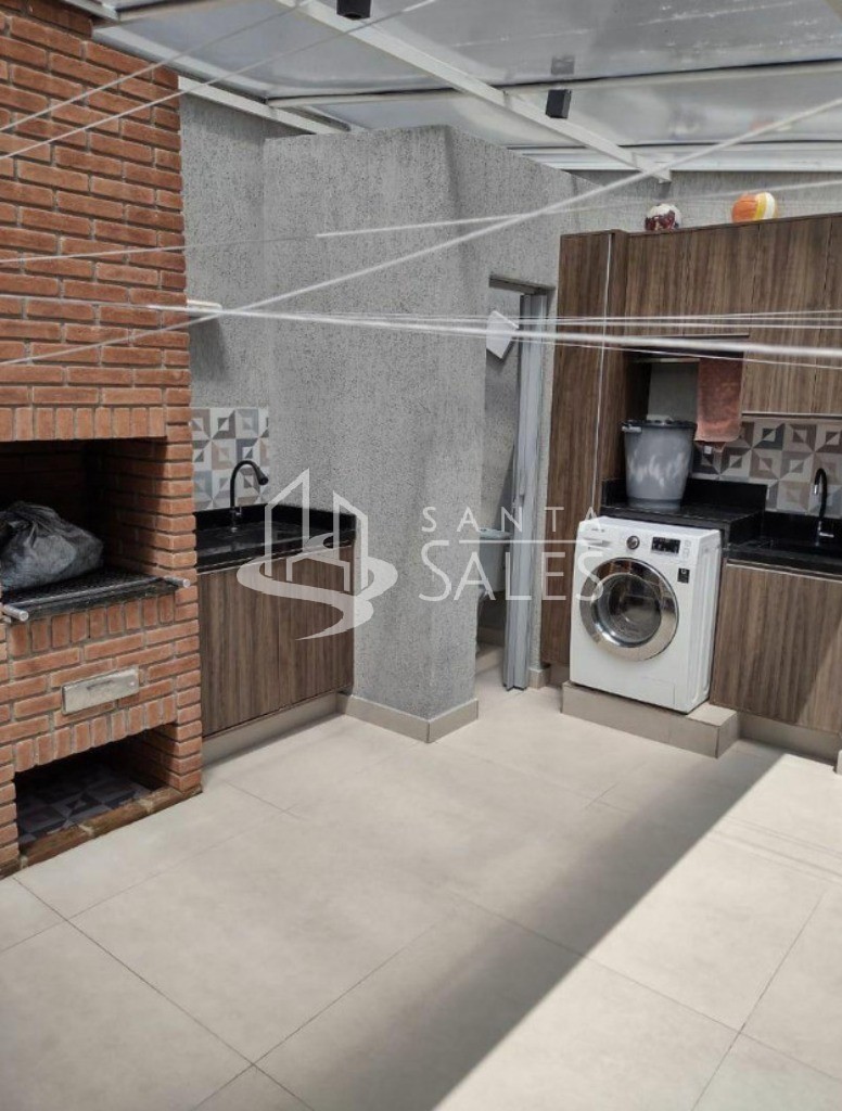 Casa, 3 quartos, 97 m² - Foto 5