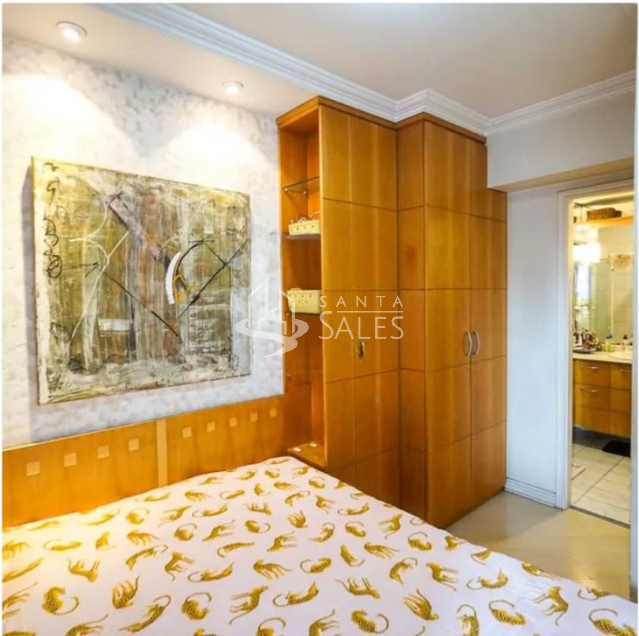 Apartamento, 3 quartos, 75 m² - Foto 31