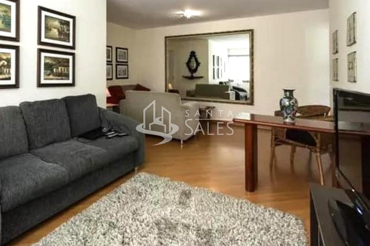 Apartamento, 3 quartos, 110 m² - Foto 17