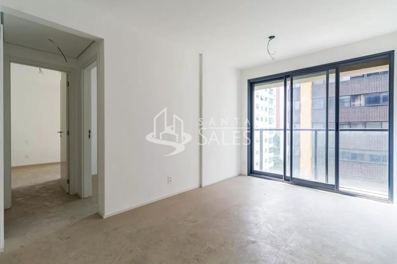 Apartamento, 2 quartos, 60 m² - Foto 21