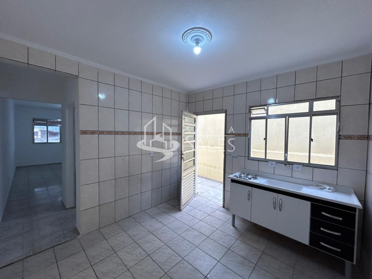 Sobrado, 2 quartos - Foto 9