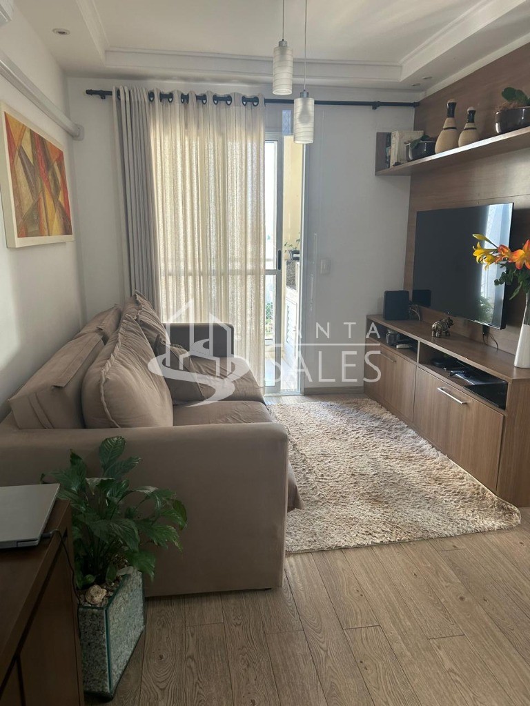 Apartamento, 3 quartos, 73 m² - Foto 3