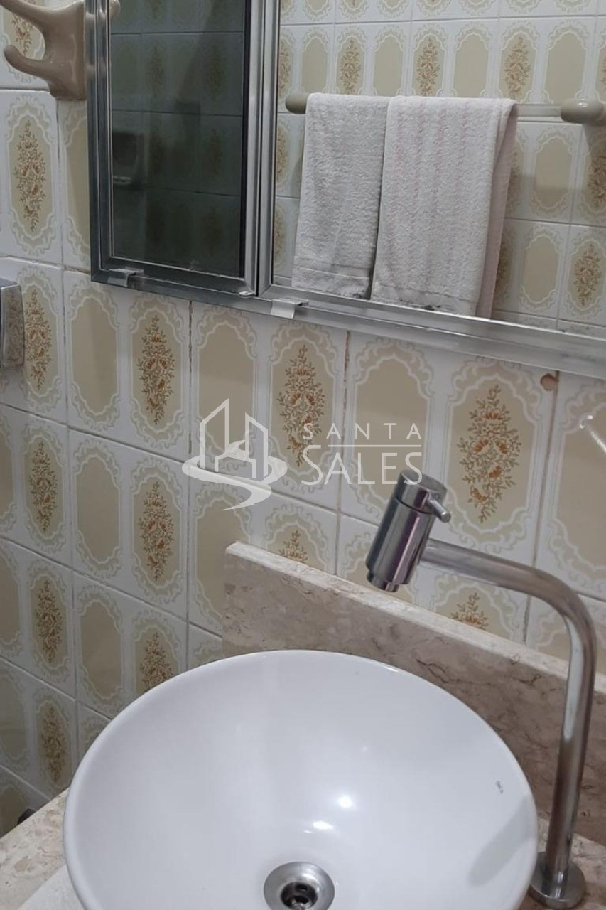 Casa, 2 quartos - Foto 21