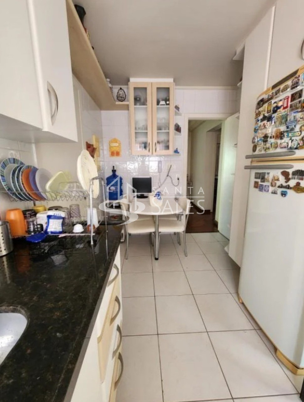 Apartamento, 4 quartos, 120 m² - Foto 20