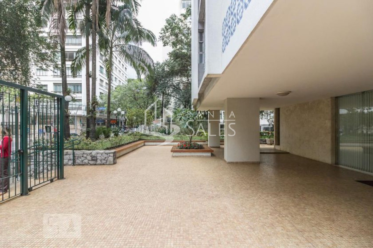 Apartamento, 3 quartos, 129 m² - Foto 8