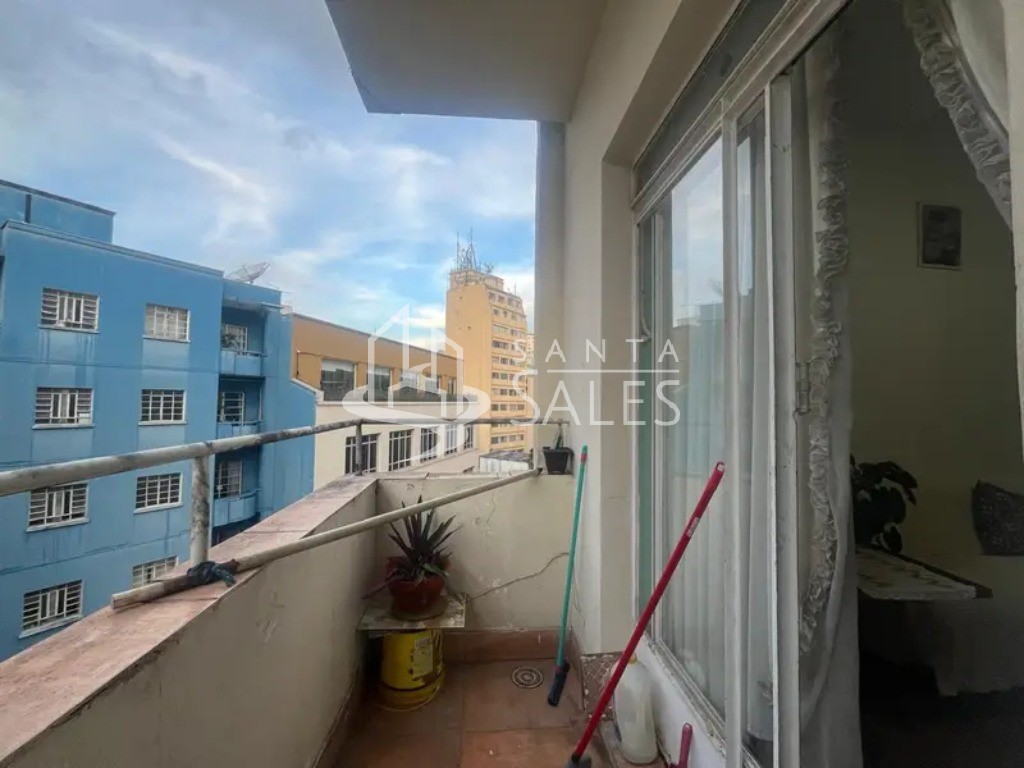 Apartamento, 2 quartos, 81 m² - Foto 12