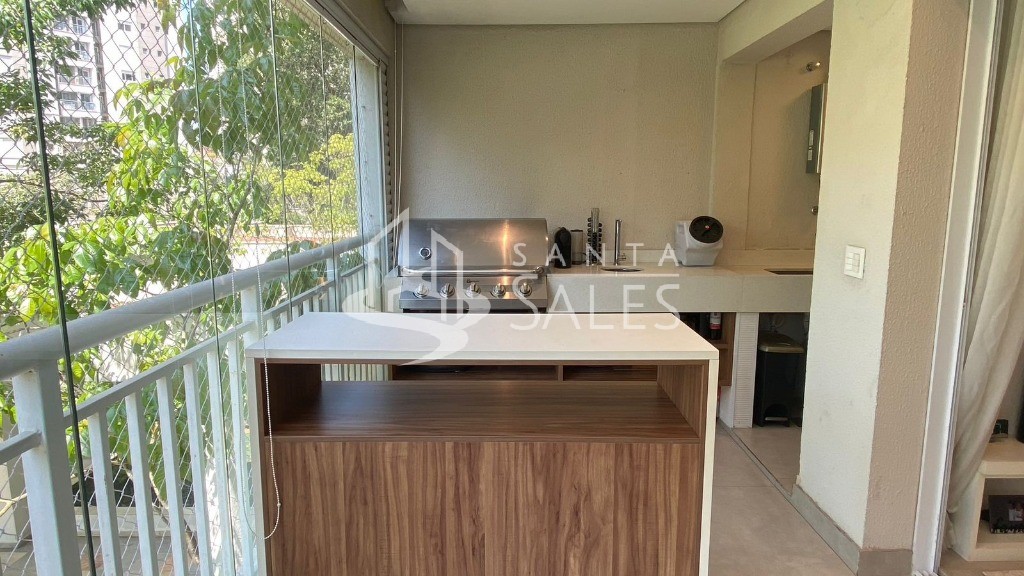 Apartamento, 3 quartos, 96 m² - Foto 9
