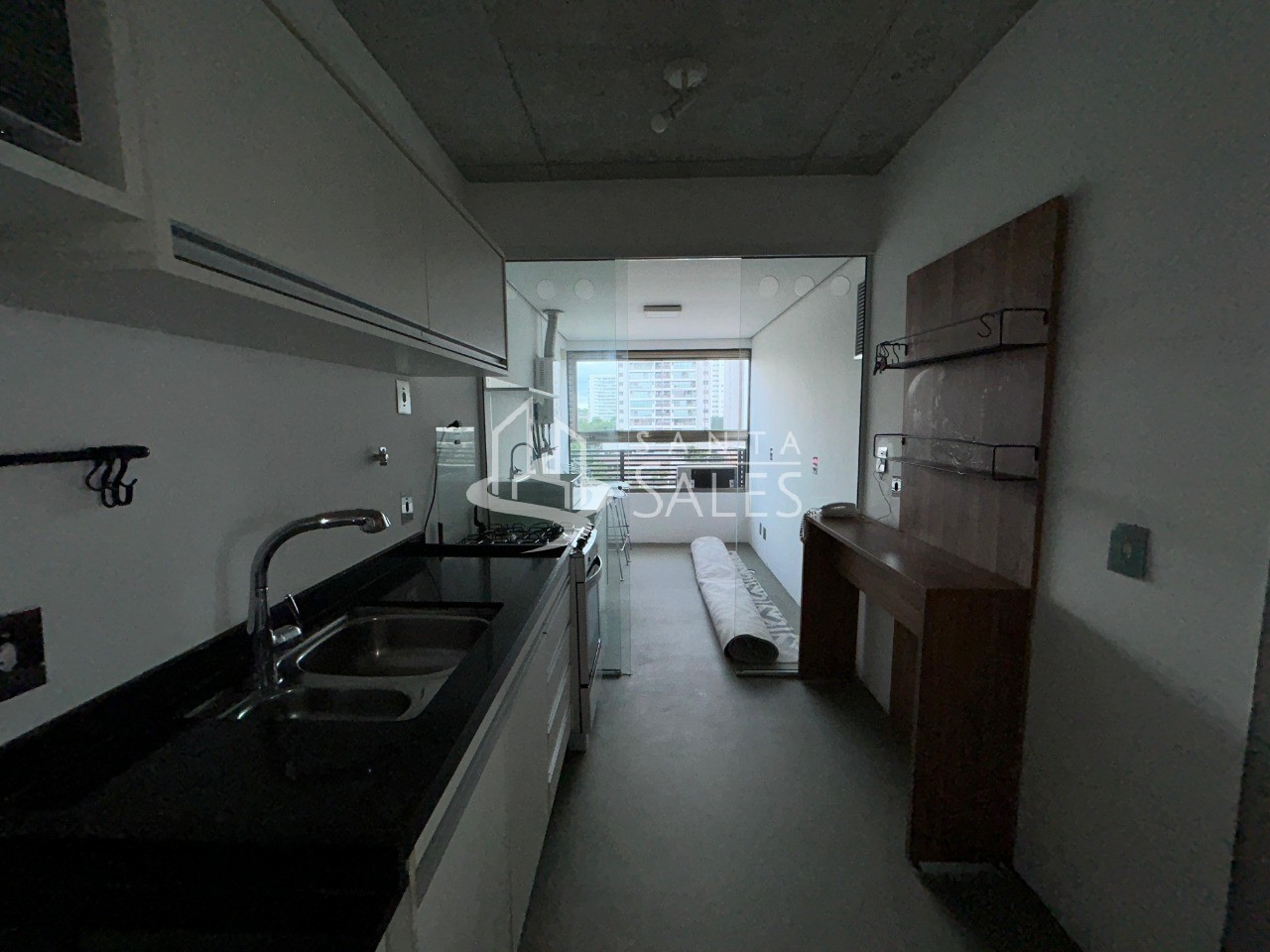 Apartamento, 1 quarto, 70 m² - Foto 15