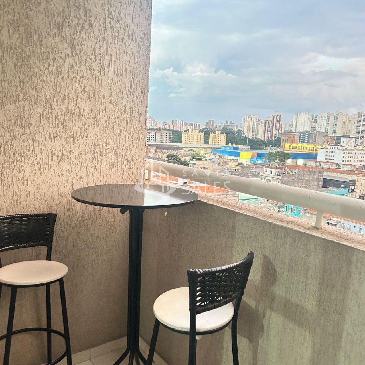 Apartamento, 2 quartos, 60 m² - Foto 14