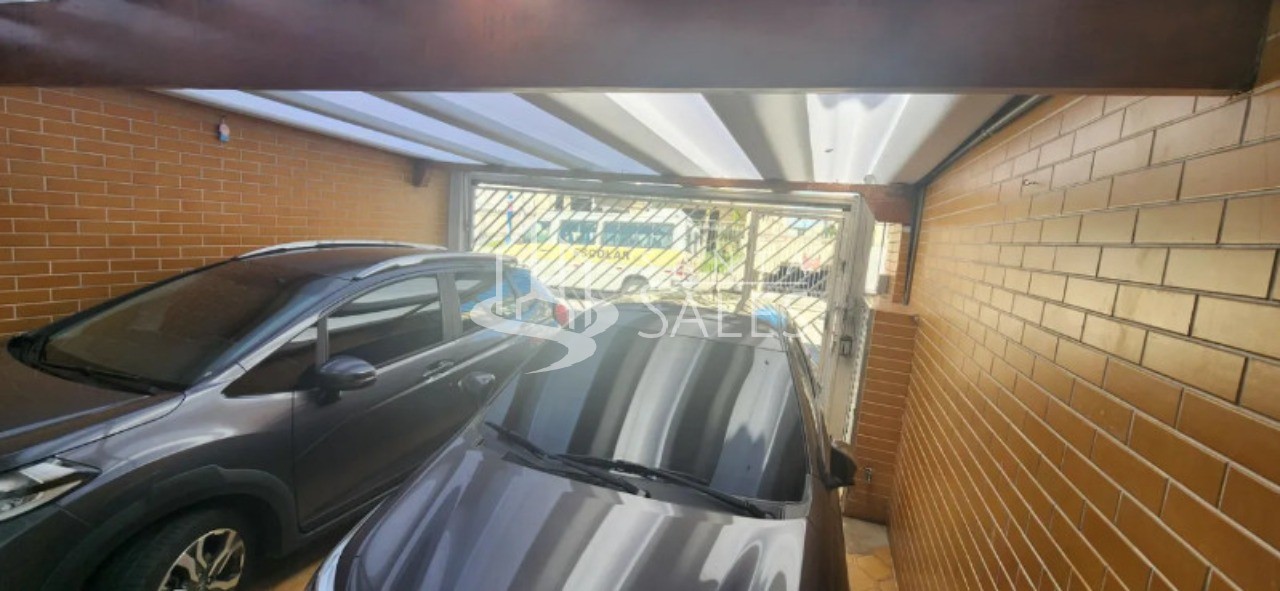 Casa, 3 quartos - Foto 17