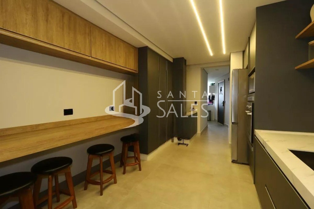 Apartamento, 4 quartos, 275 m² - Foto 14