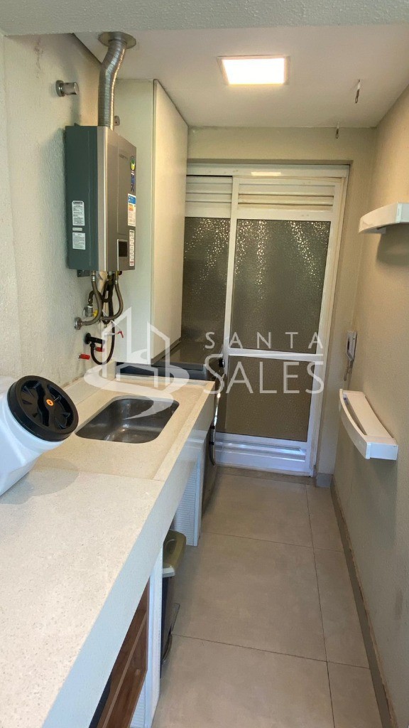 Apartamento, 3 quartos, 96 m² - Foto 29
