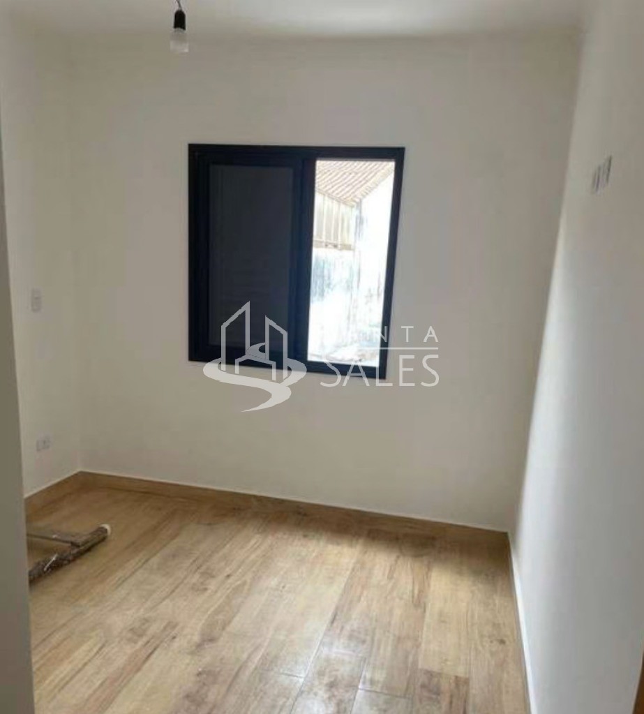 Sobrado, 3 quartos, 115 m² - Foto 6