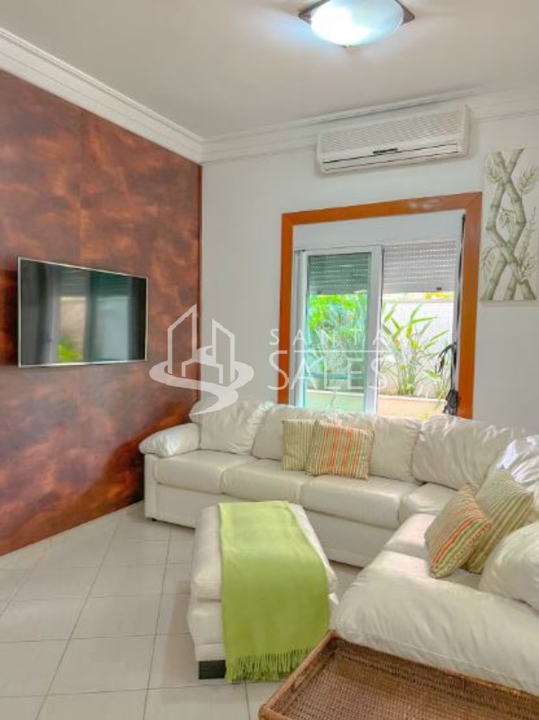 Apartamento à venda com 4 quartos, 300m² - Foto 5