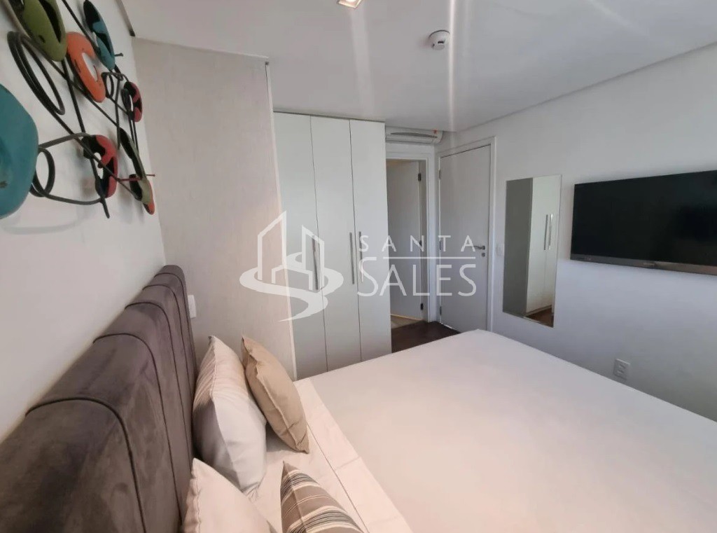 Apartamento, 1 quarto, 69 m² - Foto 9