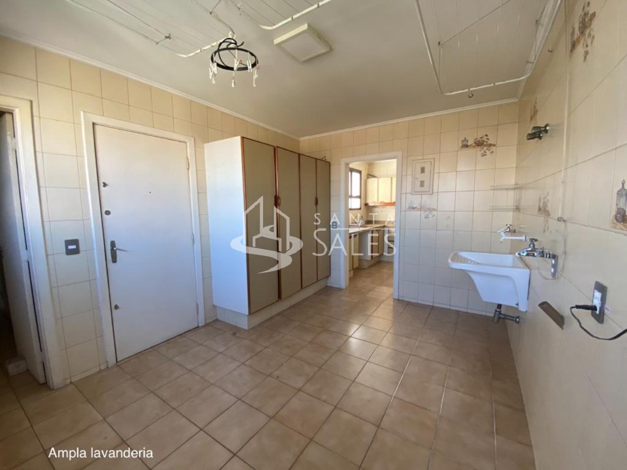 Apartamento, 4 quartos, 340 m² - Foto 19