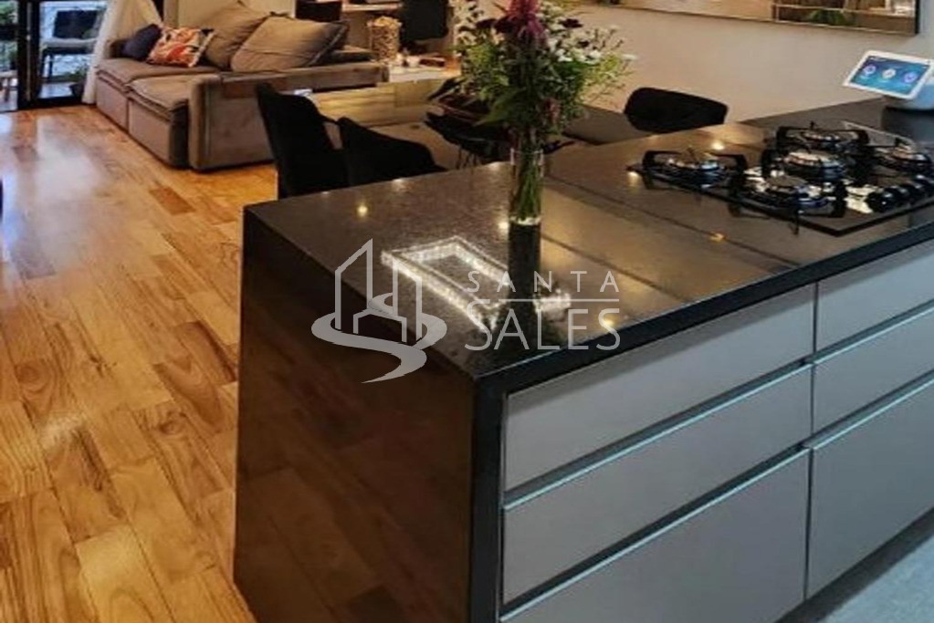 Apartamento, 2 quartos, 67 m² - Foto 12