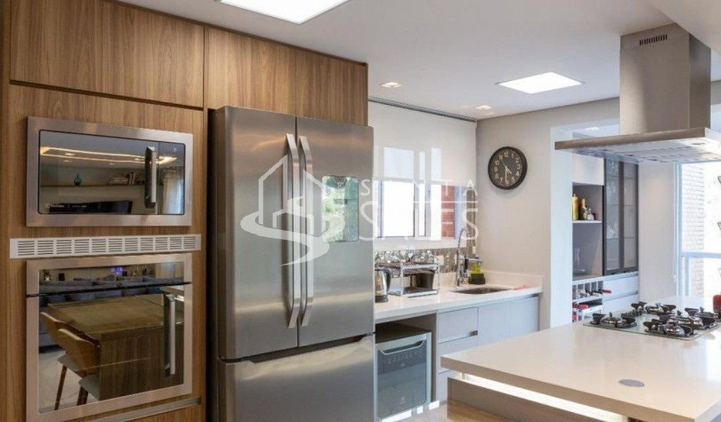 Cobertura, 3 quartos, 250 m² - Foto 10