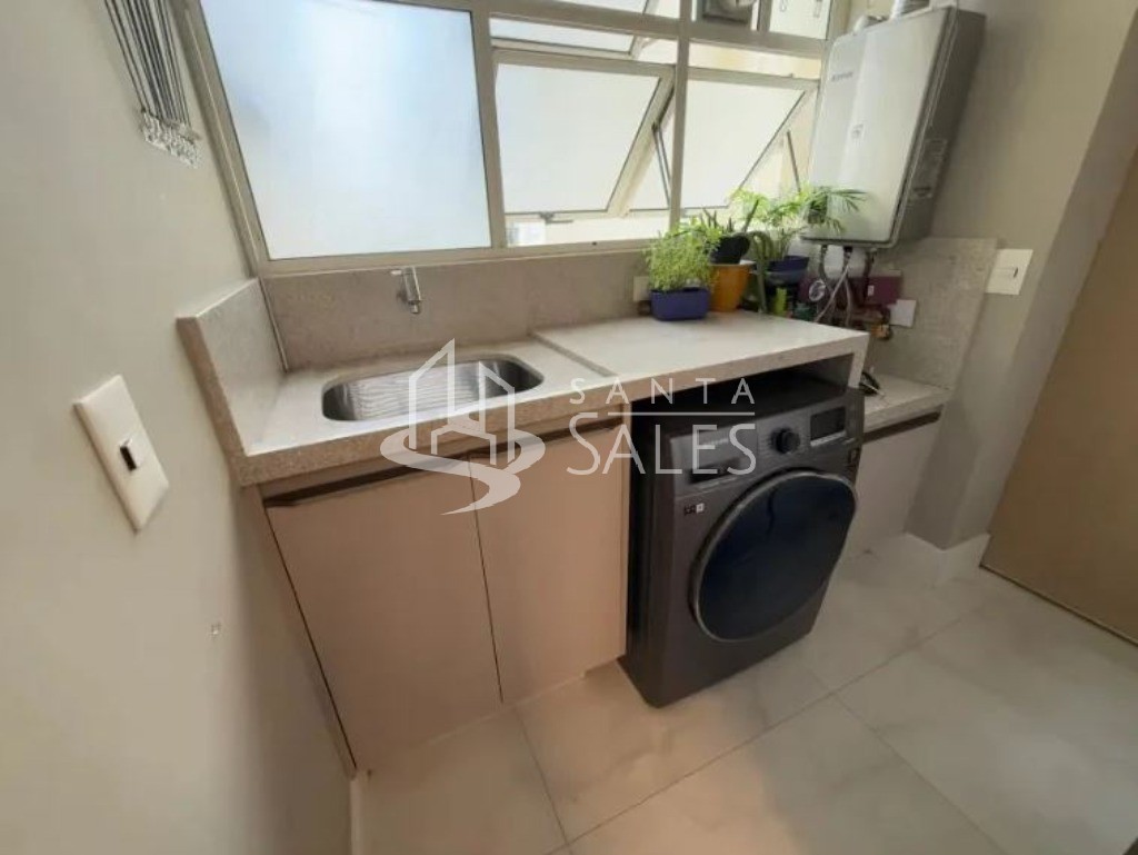 Apartamento, 3 quartos, 103 m² - Foto 10