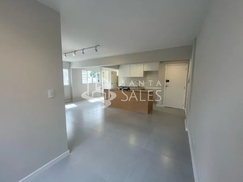Apartamento, 2 quartos, 80 m² - Foto 2
