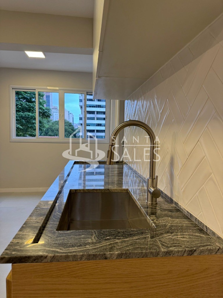 Apartamento, 2 quartos, 80 m² - Foto 26