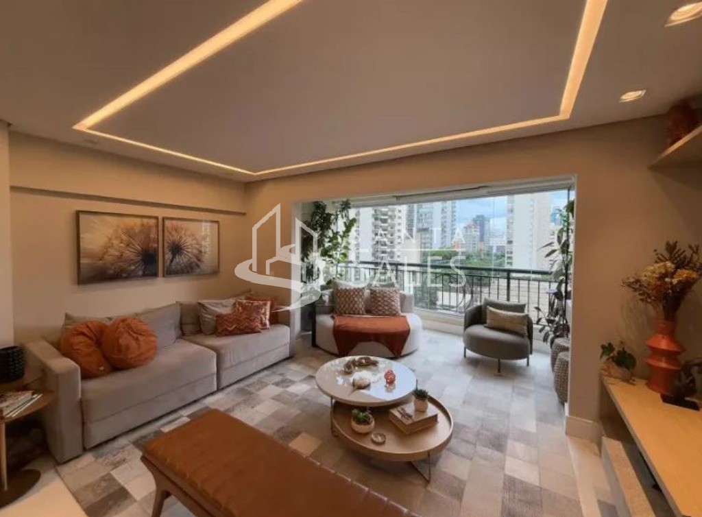 Apartamento, 3 quartos, 103 m² - Foto 1