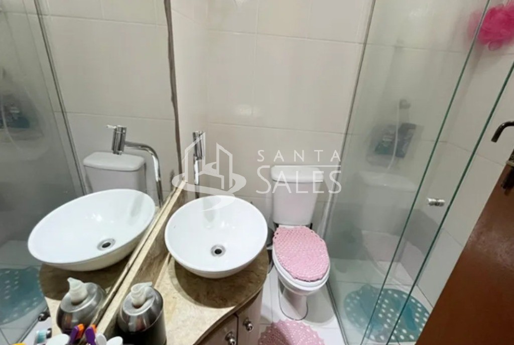 Sobrado, 3 quartos, 116 m² - Foto 32