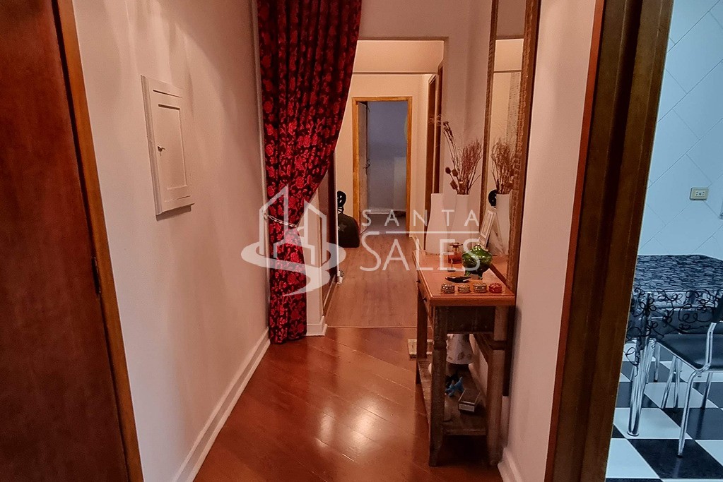 Apartamento, 2 quartos, 96 m² - Foto 10
