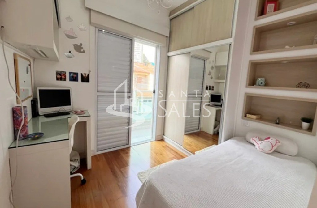 Sobrado, 3 quartos, 116 m² - Foto 20