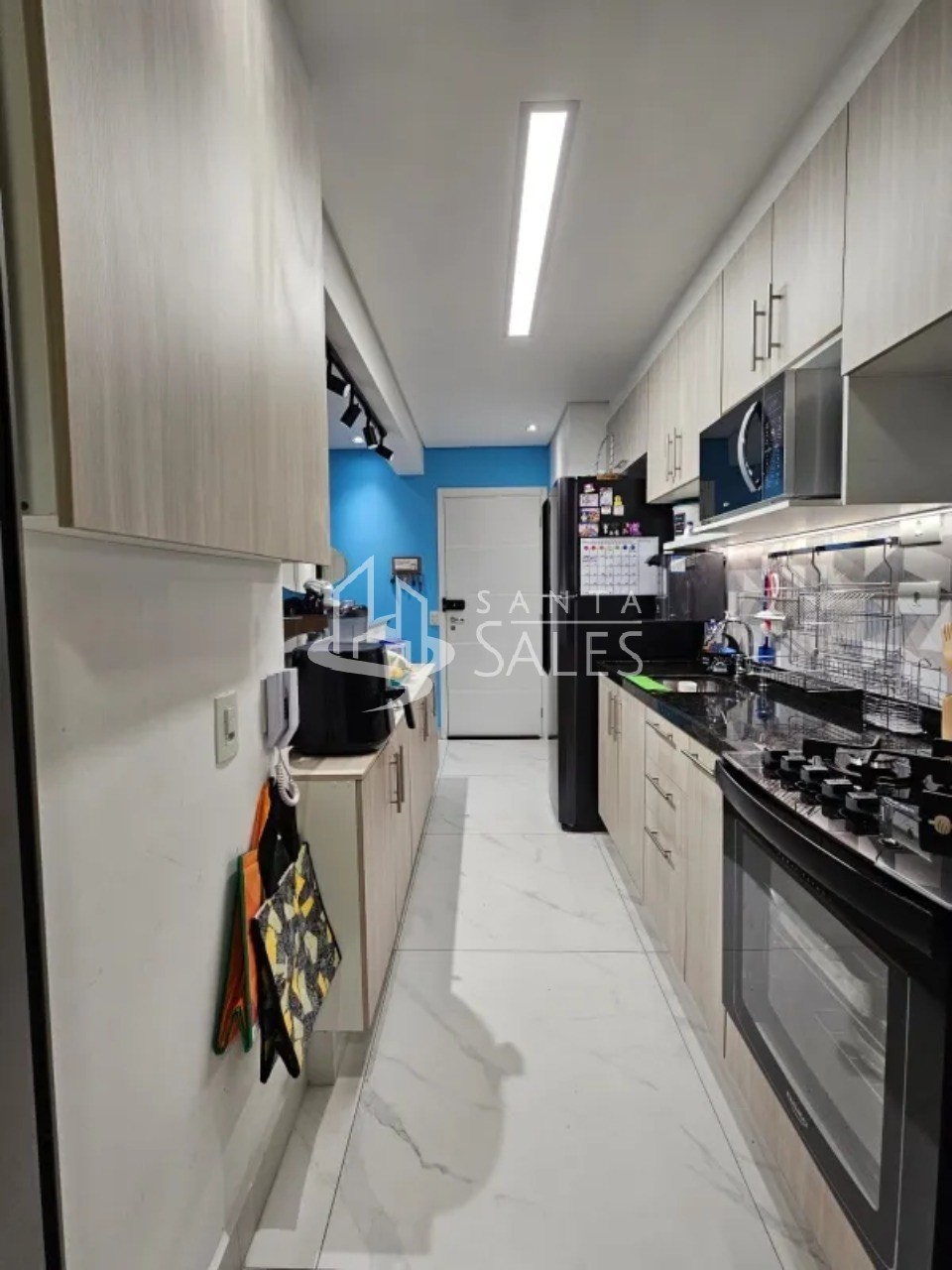 Apartamento, 3 quartos, 81 m² - Foto 17
