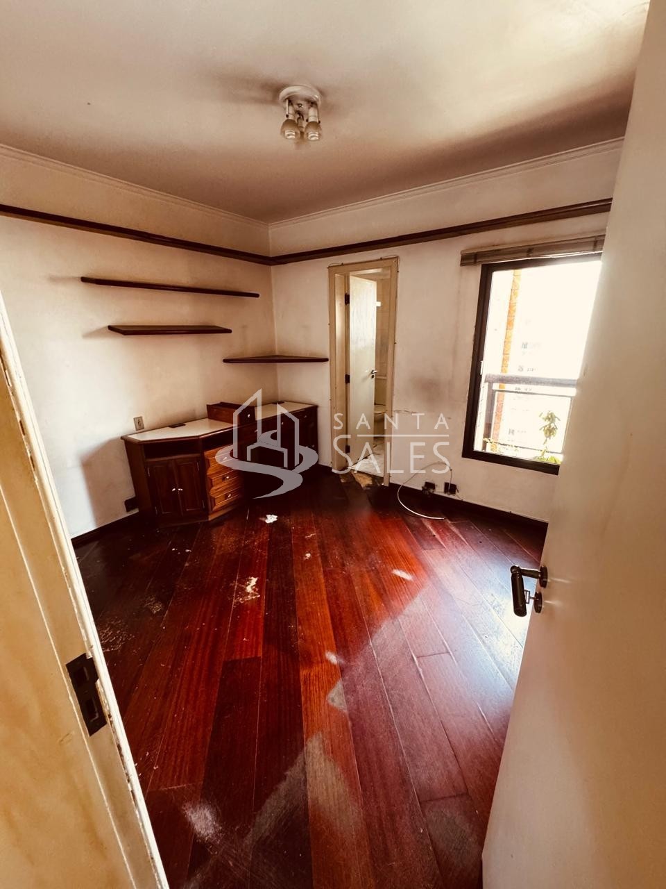 Apartamento, 4 quartos, 250 m² - Foto 7